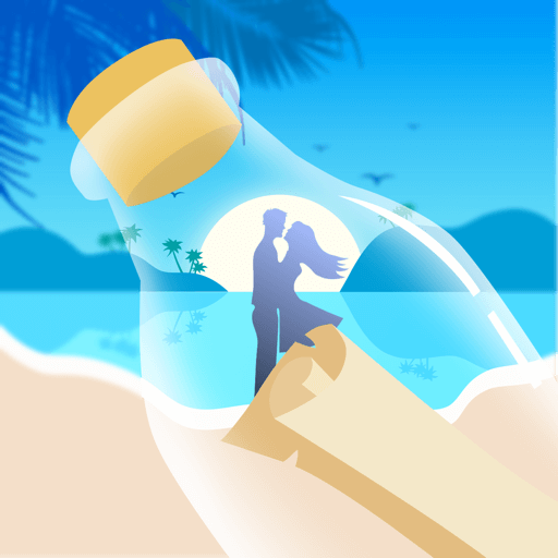 探陌漂流瓶appv1.4.0