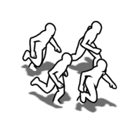 往这边(This way!!)v1.1