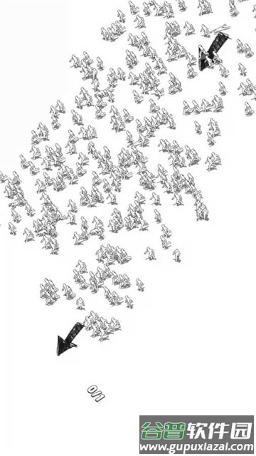 往这边(This way!!)截图2