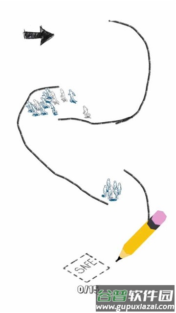 往这边(This way!!)截图3