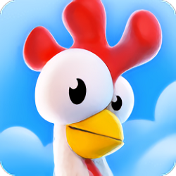 卡通农场2025最新版(hay day)v1.69.1