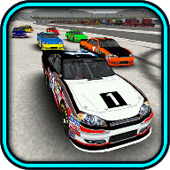 极限速度冲刺游戏下载(Ultimate Speed Rush)v1.1