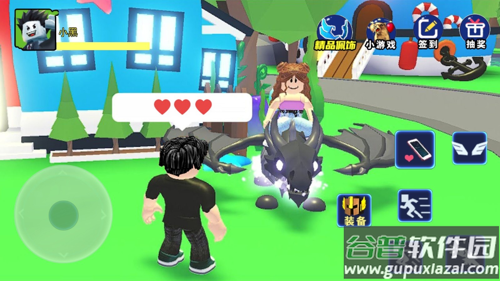 像素世界大挑战游戏下载安装截图2