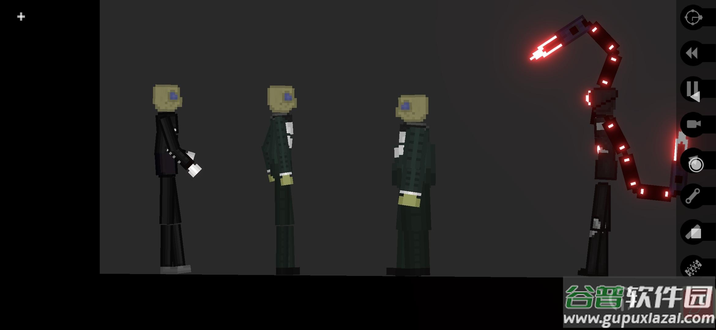 制造者游乐场游戏下载安装截图1