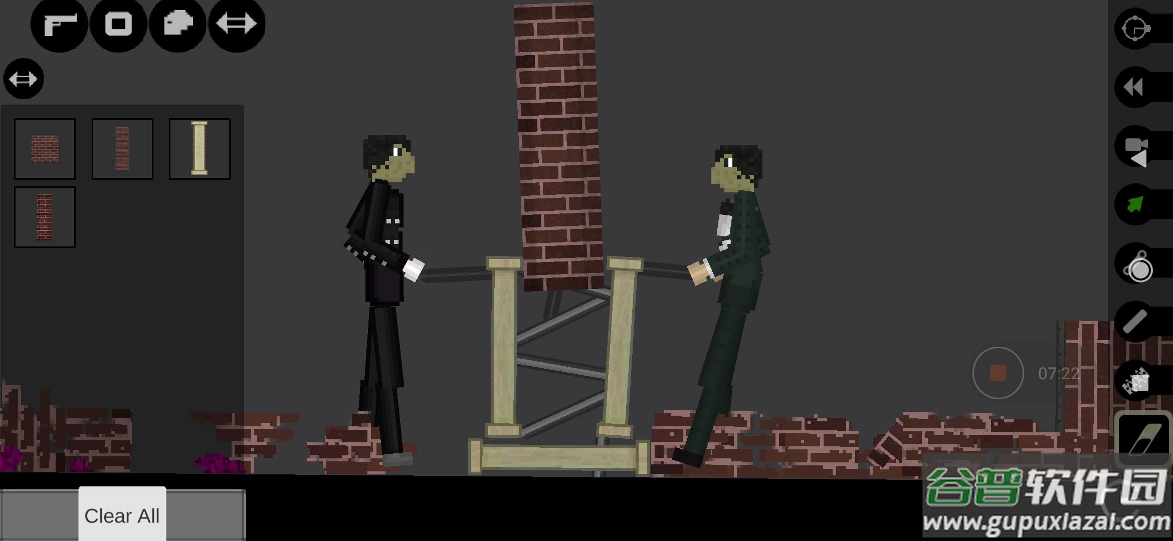 制造者游乐场游戏下载安装截图2