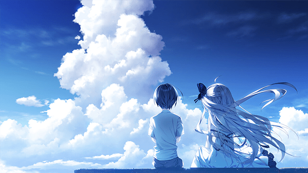 ginka银花手游截图1