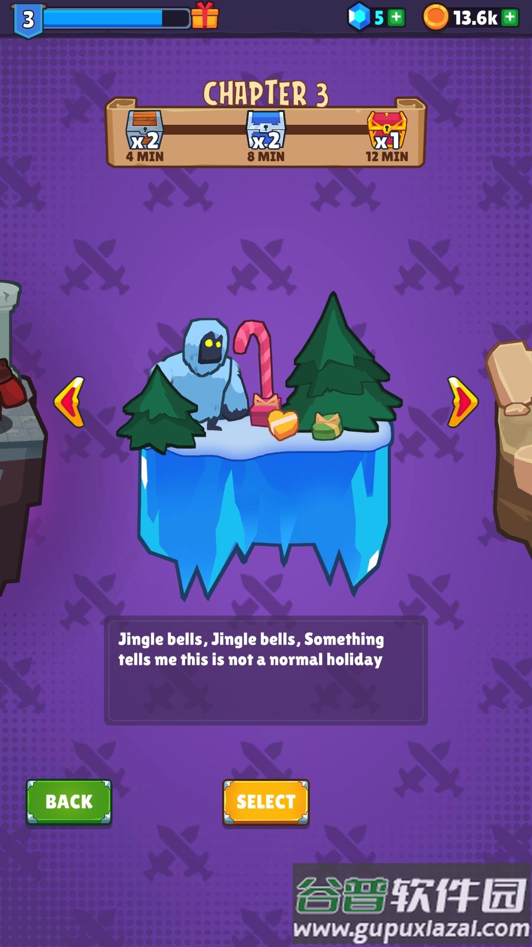 王国幸存者手游下载(Kingdoms Survivor)截图2