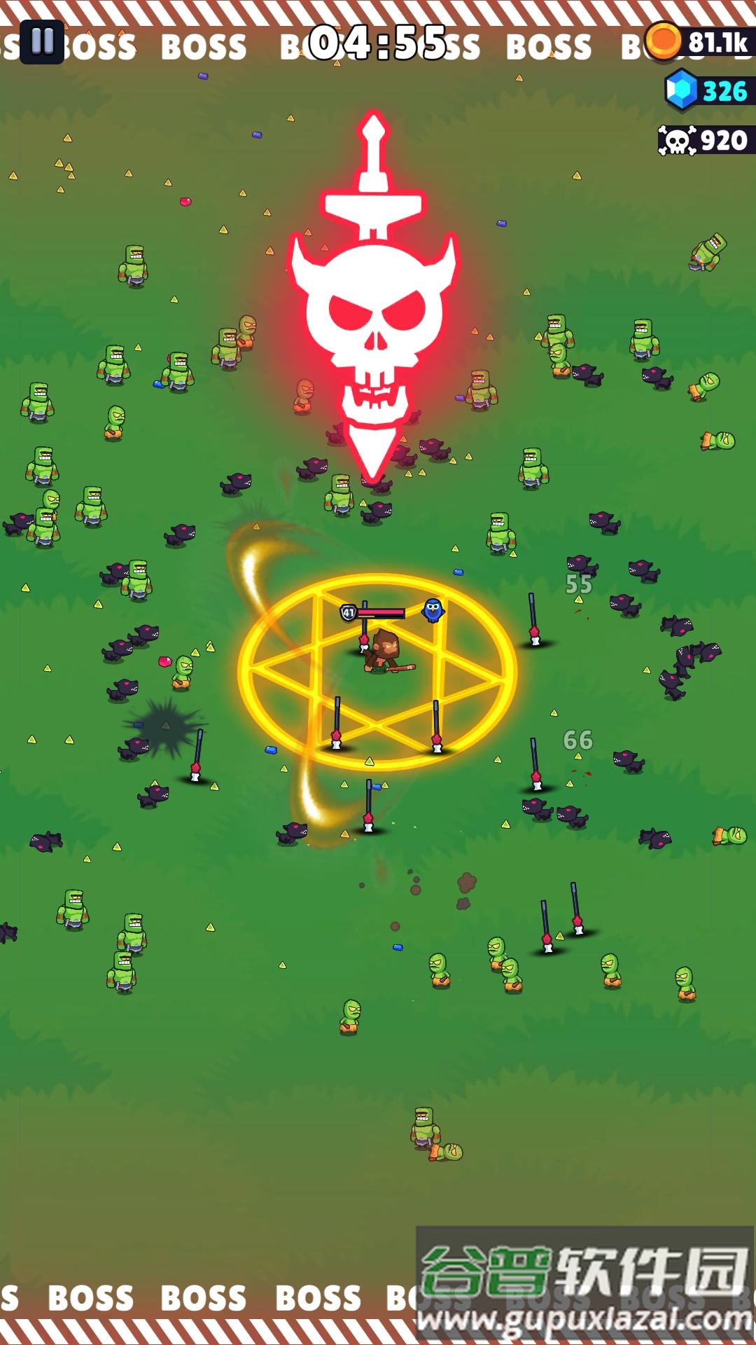 王国幸存者手游下载(Kingdoms Survivor)截图4