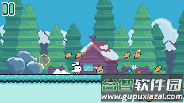 耶小兔子2(Yeah Bunny 2)截图1