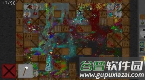 沙盒僵尸生存游戏下载安装截图4