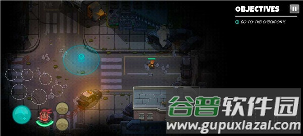 死亡世界英雄生存汉化版下载截图3