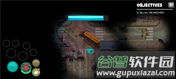 死亡世界英雄生存汉化版下载截图4