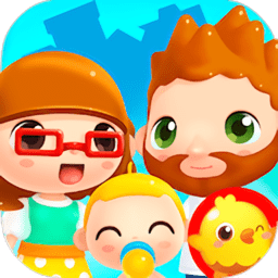 我的小镇娃娃屋游戏v2025.05.13