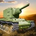 突击坦克世界战争游戏下载安装(Attack on Tank : Rush)v3.6.3