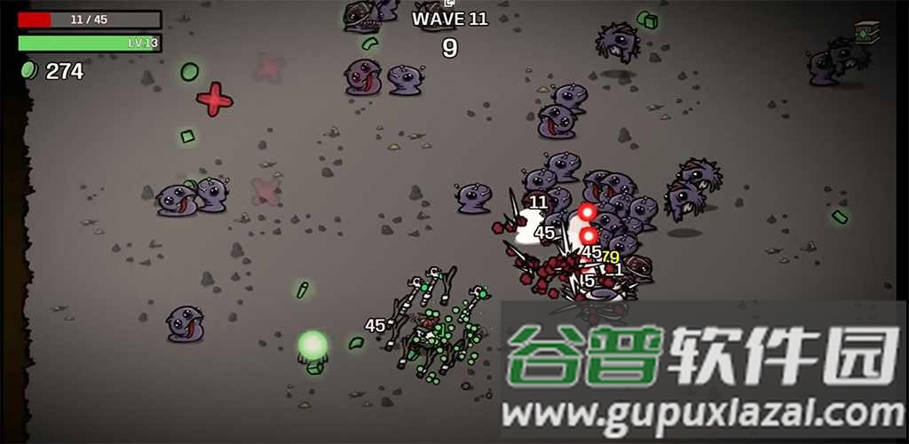 种子幸存者下载安装截图4