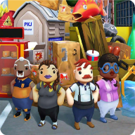 外卖小哥贼6手游下载v1.0.0