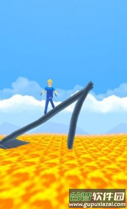 画塔逃生游戏(Draw Tower)截图3