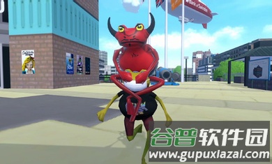 神奇青蛙游戏截图2