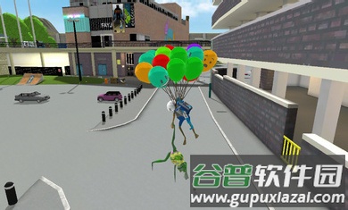 神奇青蛙游戏截图4