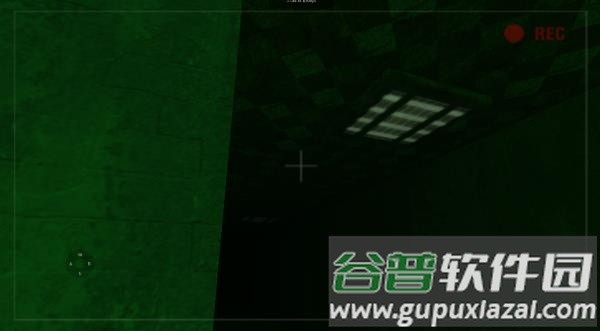 恐怖之森游戏下载(Jeff The Killer Revenge)截图1