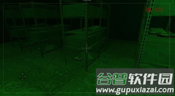 恐怖之森游戏下载(Jeff The Killer Revenge)截图2