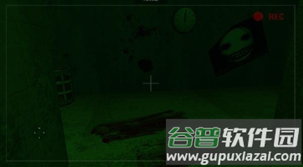 恐怖之森游戏下载(Jeff The Killer Revenge)截图4