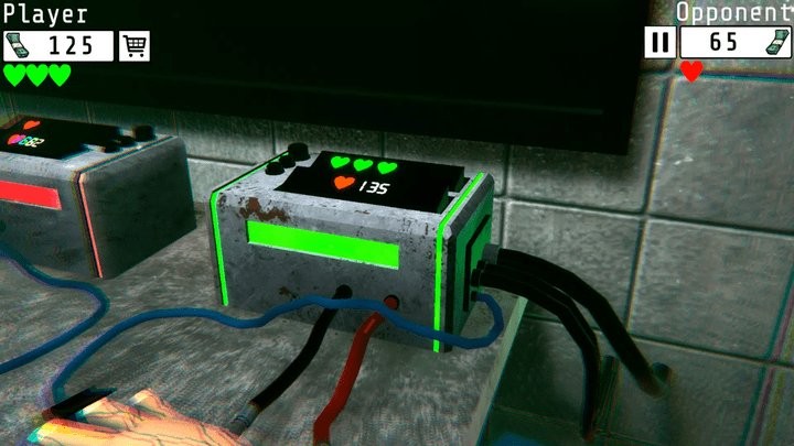 药丸轮盘手机版截图1