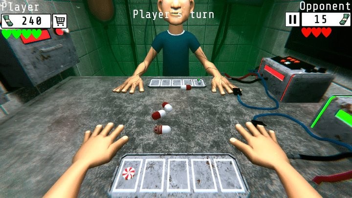 药丸轮盘手机版截图3