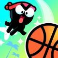 布鲁姆吉篮球游戏下载安装(Blumgi Ball)v1.0.3