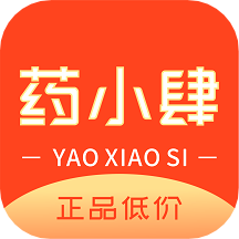 药小肆appv1.0.70