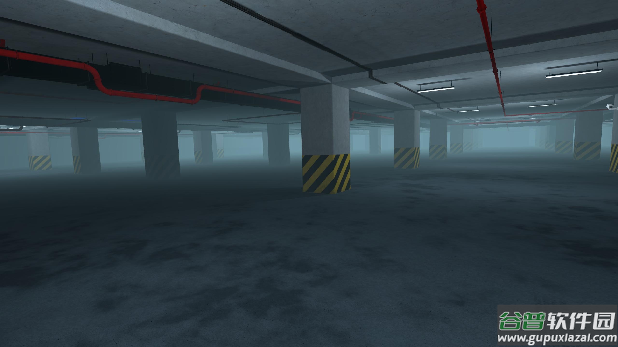 后室联机版四人联机下载截图1