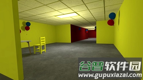 后室联机版四人联机下载截图2