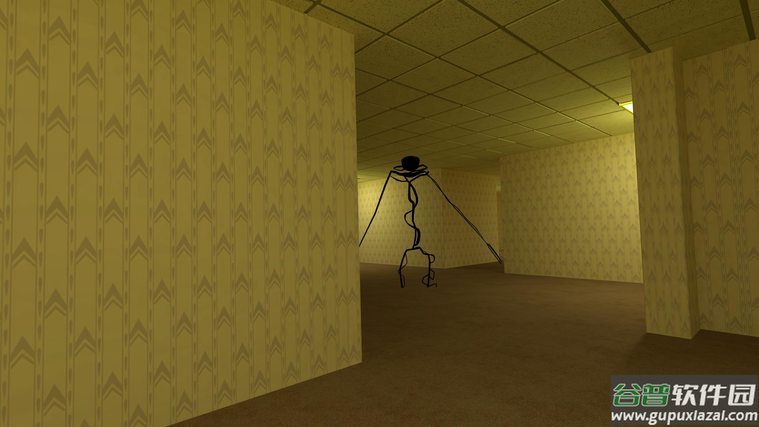 后室联机版四人联机下载截图3