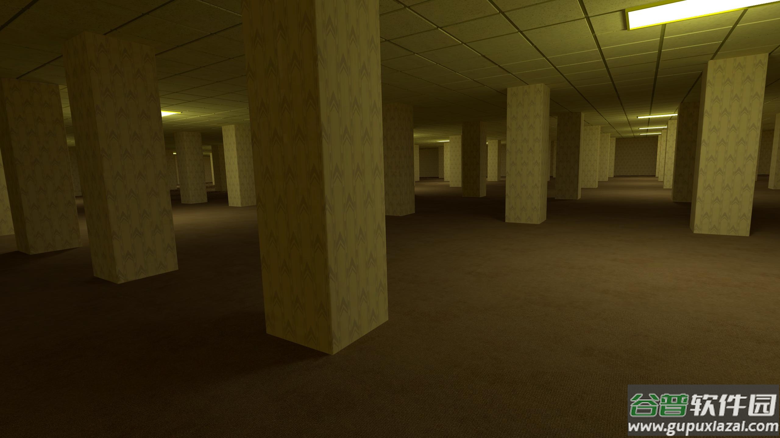 后室联机版四人联机下载截图5