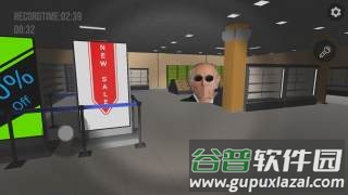 Nextbot偶像手游下载截图2