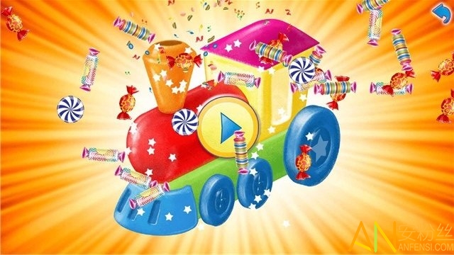 儿童玩具乐园最新版截图2