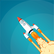 火箭星球旅行手游下载(Rocket Planet Travel)v1.0.0