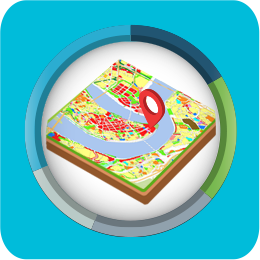 重庆规划定位appv3.3.9