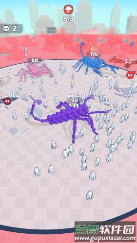 列王战争手游下载截图1