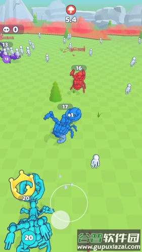 列王战争手游下载截图2