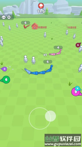 列王战争手游下载截图3