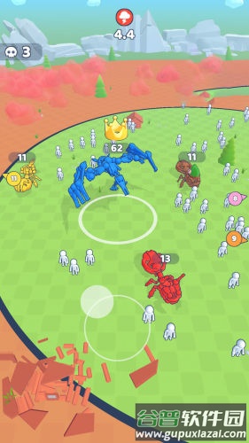 列王战争手游下载截图4