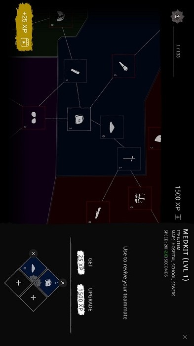 鬼魂恐怖生存正版截图2