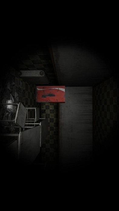 鬼魂恐怖生存正版截图3