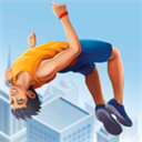 街头跳水游戏下载(Street Diver)v1.76