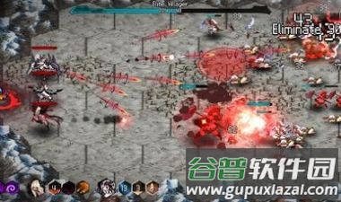 地牢小队Dungeon Squad截图2