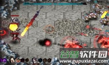 地牢小队Dungeon Squad截图3