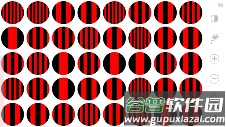 地狱式视力锻炼app下载截图3