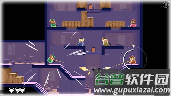 我的朋友佩德罗手机版下载安装最新版截图1