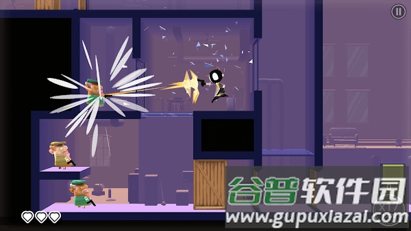 我的朋友佩德罗手机版下载安装最新版截图3